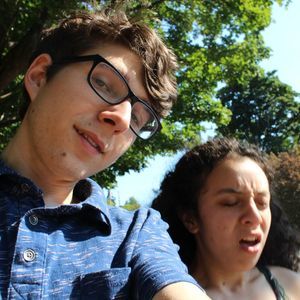 Meet your Posher, Maria